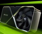 La Nvidia RTX 4090 Founders Edition que se muestra en la imagen