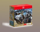 El pack de Nintendo Switch 2 con Monster Hunter Wilds se venderá únicamente en Japón.