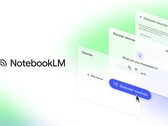 NotebookLM simplifica significativamente la búsqueda en una amplia variedad de documentos. (Fuente de la imagen: Google)