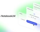 NotebookLM simplifica significativamente la búsqueda en una amplia variedad de documentos. (Fuente de la imagen: Google)