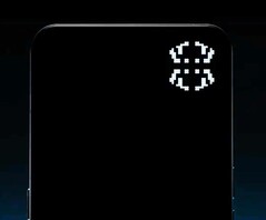 Nothing parece haber instalado una pantalla de matriz de puntos en la parte trasera del Nothing Phone (3). (Fuente de la imagen: Nothing)