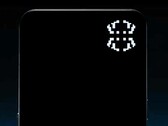 Nothing parece haber instalado una pantalla de matriz de puntos en la parte trasera del Nothing Phone (3). (Fuente de la imagen: Nothing)
