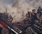 Over The Top: WWI se puede jugar gratis en Steam hasta el 24 de agosto, y además está disponible por primera vez con un descuento del 40 %.