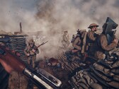 Over The Top: WWI se puede jugar gratis en Steam hasta el 24 de agosto, y además está disponible por primera vez con un descuento del 40 %.
