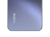 ¿Un colorway del Realme 10? (Fuente: OnLeaks x 91Mobiles)
