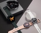 La serie Galaxy Watch4 ha recibido su segunda versión beta de One UI Watch. (Fuente de la imagen: Samsung)