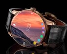 El Samsung Galaxy Watch 4 y Watch Active 4 podrían lanzarse al mismo tiempo que los nuevos smartphones Galaxy Z. (Fuente de la imagen: render vía Miror Pro)