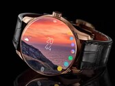 El Samsung Galaxy Watch 4 y Watch Active 4 podrían lanzarse al mismo tiempo que los nuevos smartphones Galaxy Z. (Fuente de la imagen: render vía Miror Pro)