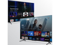 Los últimos televisores de la serie 5 y 6 de TCL ya están a la venta. (Fuente: TCL)