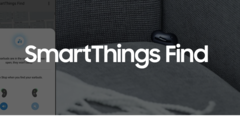 Samsung celebra un hito de SmartThings Find. (Fuente: Samsung)