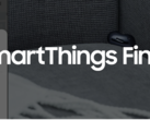 Samsung celebra un hito de SmartThings Find. (Fuente: Samsung)