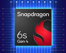 Se dice que el Qualcomm Snapdragon 6s Gen 4 ofrece varias mejoras de rendimiento con respecto a los chipsets más antiguos. (Fuente de la imagen: Qualcomm)