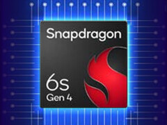Se dice que el Qualcomm Snapdragon 6s Gen 4 ofrece varias mejoras de rendimiento con respecto a los chipsets más antiguos. (Fuente de la imagen: Qualcomm)