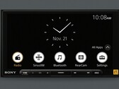 El nuevo XAV-9000ES. (Fuente: Sony)