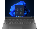 Lenovo ThinkBook 16p Gen 4 ahora viene con una opción mini-LED 3.2K 120 Hz. (Fuente de la imagen: Lenovo)