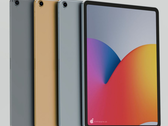 El próximo iPad Air tendrá un A14 Bionic, según Evan Blass. (Fuente de la imagen: Svetapple)