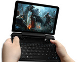 El Win Max 2 apostará por un hardware moderno y una gran pantalla. (Fuente de la imagen: GPD)
