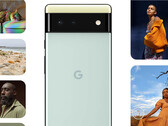 Google Photos 5.64 es compatible con Magic Eraser en más de la serie Pixel 6. (Fuente de la imagen: Google)