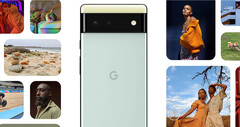 Google Photos 5.64 es compatible con Magic Eraser en más de la serie Pixel 6. (Fuente de la imagen: Google)