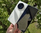 El Vivo X Fold 5 será más ligero que el Vivo X Fold 3 que aparece en la imagen (fuente de la imagen: Notebookcheck)