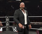 Triple H en WWE 2K. (Fuente de la imagen: 2K Games)