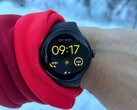 Quedan pendientes nuevas funciones para el Google Pixel Watch 2 y otros smartwatches con Wear OS 4. (Imagen: Benedikt Winkel)