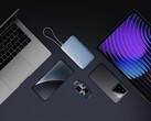 El Power Bank 10000 de 67W de Xiaomi (en la imagen) se lanza a nivel mundial. (Fuente de la imagen: Xiaomi)