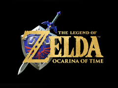 The Legend of Zelda: Ocarina of Time (remake)