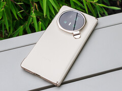 Honor Magic V5 (Fuente de la imagen: Daniel Schmidt)