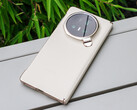 Honor Magic V5 (Fuente de la imagen: Daniel Schmidt)