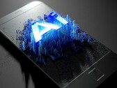 Se están creando teléfonos con inteligencia artificial fáciles de usar. (Fuente de la imagen: Shutterstock)