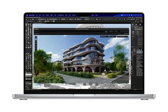 La gama MacBook Pro se ha renovado con los SoC M5 Pro y M5 Max.