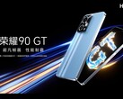 Honor desvela el 90GT con Snapdragon 8 Gen 2 y 24 GB de RAM (Fuente: Honor)