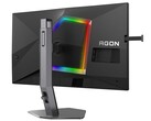 El AGON PRO AG246FK es uno de los dos monitores rápidos para juegos que AOC lanzará este verano. (Fuente de la imagen: AOC)