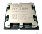 Se espera que las CPU AMD Zen 5 alcancen un máximo de 16 núcleos, igual que el Ryzen 9 7950X.