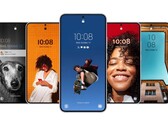 Samsung ha comenzado el mes de noviembre desplegando One UI 5 en varios smartphones insignia antiguos. (Fuente de la imagen: Samsung)