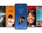 Samsung ha comenzado el mes de noviembre desplegando One UI 5 en varios smartphones insignia antiguos. (Fuente de la imagen: Samsung)