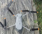 El DJI Mavic 4 y el Mavic 4 Pro podrían llegar antes de lo que esperábamos. (Fuente de la imagen: @OsitaLV)