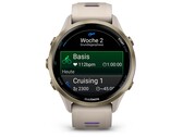 El Garmin Forerunner 970 también recibirá una nueva actualización de software