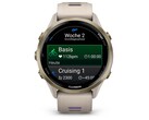 El Garmin Forerunner 970 también recibirá una nueva actualización de software