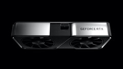 Los primeros puntos de referencia sugieren que el RTX 3070 tiene un fuerte rendimiento. (Fuente de la imagen: NVIDIA)