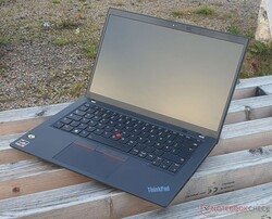 El Lenovo ThinkPad L14 G3 AMD fue proporcionado amablemente por: