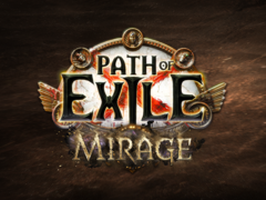 Se ha mostrado el nuevo parche de Path of Exile