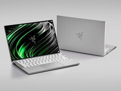 El Razer Book 13 con el doble de capacidad de almacenamiento ya está a la venta por 1699 dólares (Fuente: Razer)