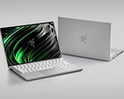 El Razer Book 13 con el doble de capacidad de almacenamiento ya está a la venta por 1699 dólares (Fuente: Razer)