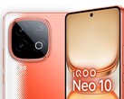 El Neo 10. (Fuente de la imagen: iQoo)