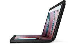 Lenovo lanzará el ThinkPad X1 Fold este otoño. (Fuente de la imagen: Lenovo)