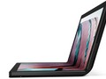 Lenovo lanzará el ThinkPad X1 Fold este otoño. (Fuente de la imagen: Lenovo)