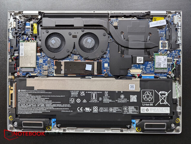 EliteBook X Flip G1i 14 a modo de comparación