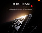 Xiaomi está poniendo el listón muy alto para el MIX Fold 3 con sus últimos teasers. (Fuente de la imagen: Xiaomi)